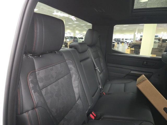 New 2026 Toyota Tundra TRD Pro AWD/4WD image 12