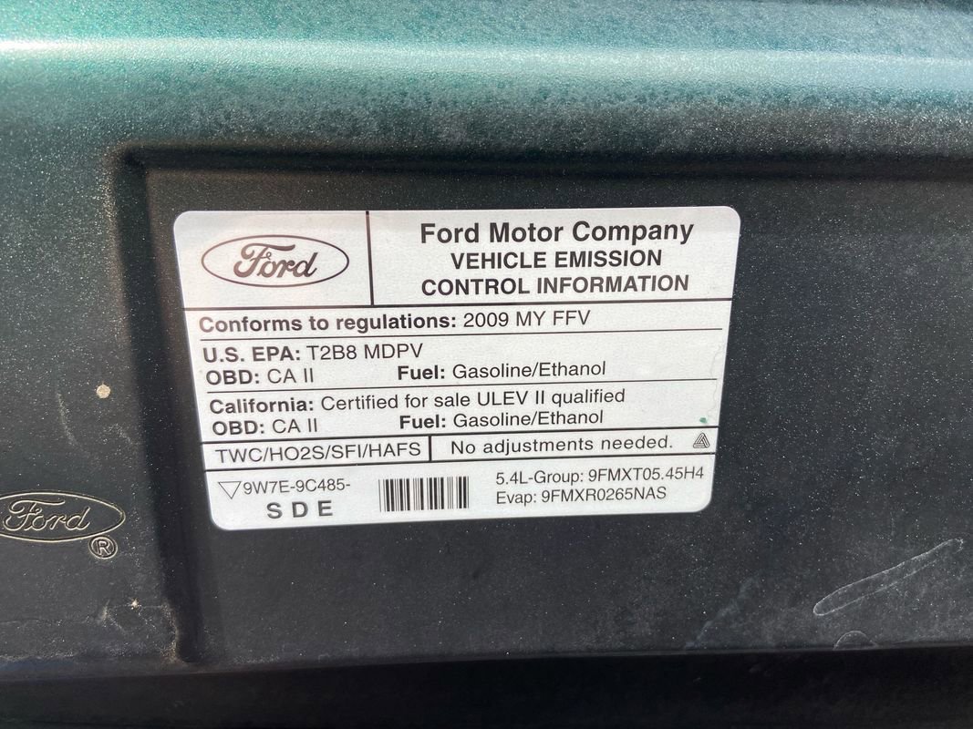 Used 2009 Ford E-350 and Econoline 350 XL image 33