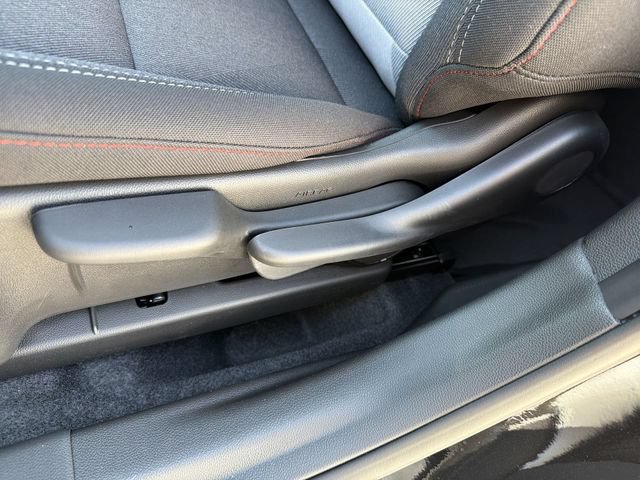 New 2026 Chevrolet Trax RS w/ Driver Confidence Package FWD image 13