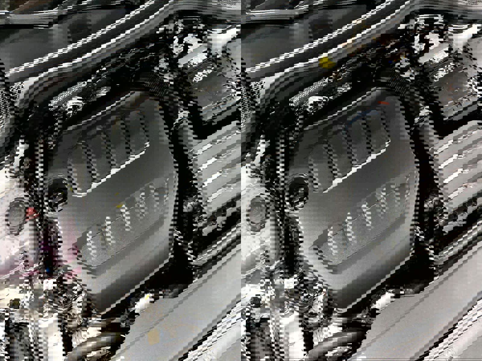 Certified 2025 Audi A3 2.0T Premium Plus w/ Premium Plus Package image 34