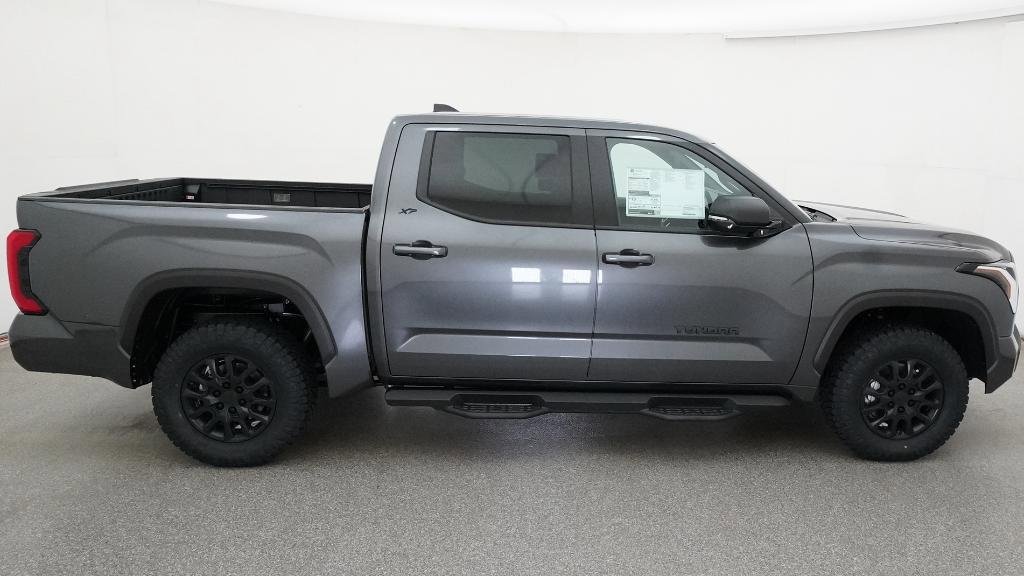 New 2026 Toyota Tundra SR5 AWD/4WD image 18