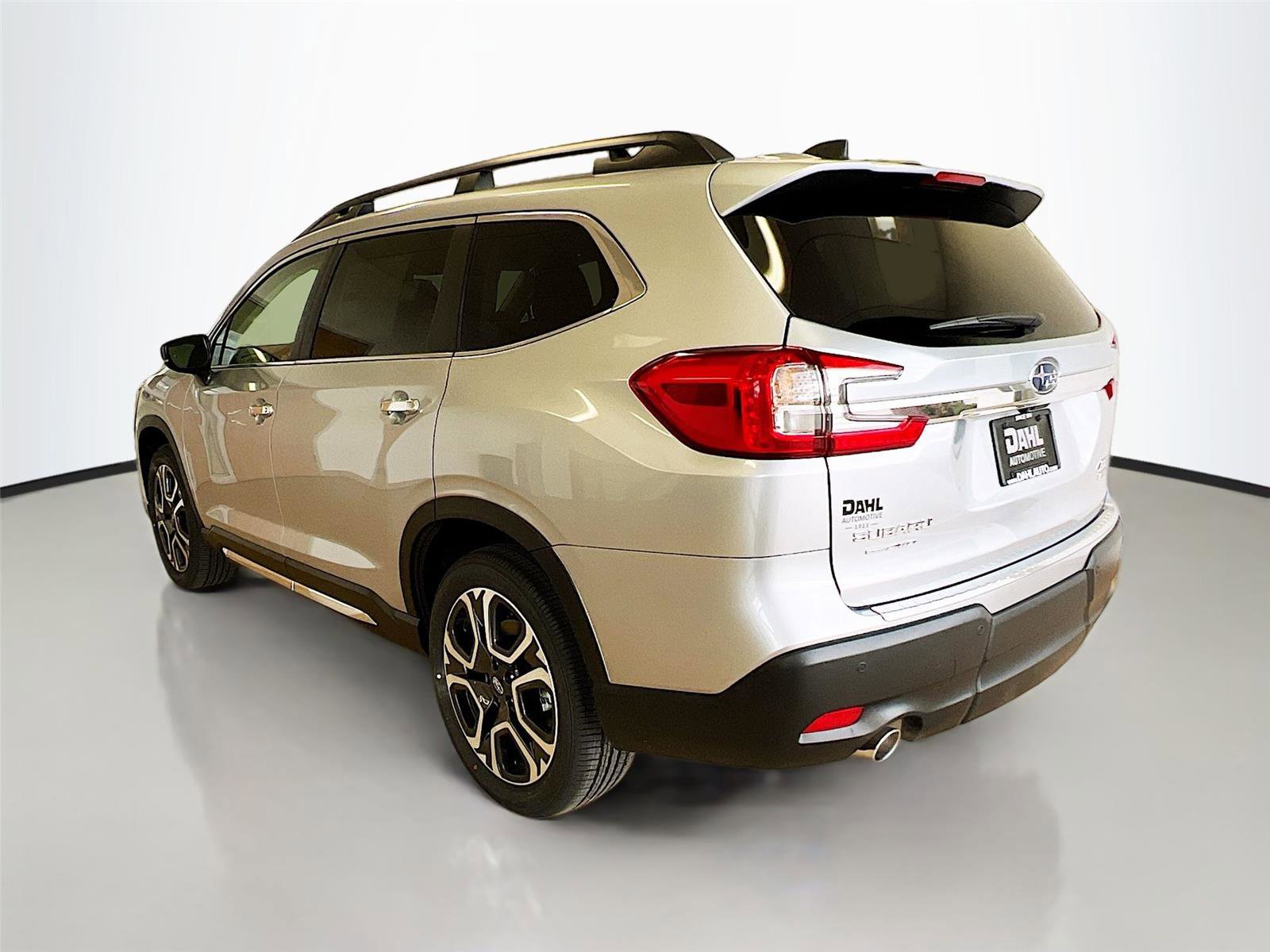 New 2025 Subaru Ascent Touring image 39