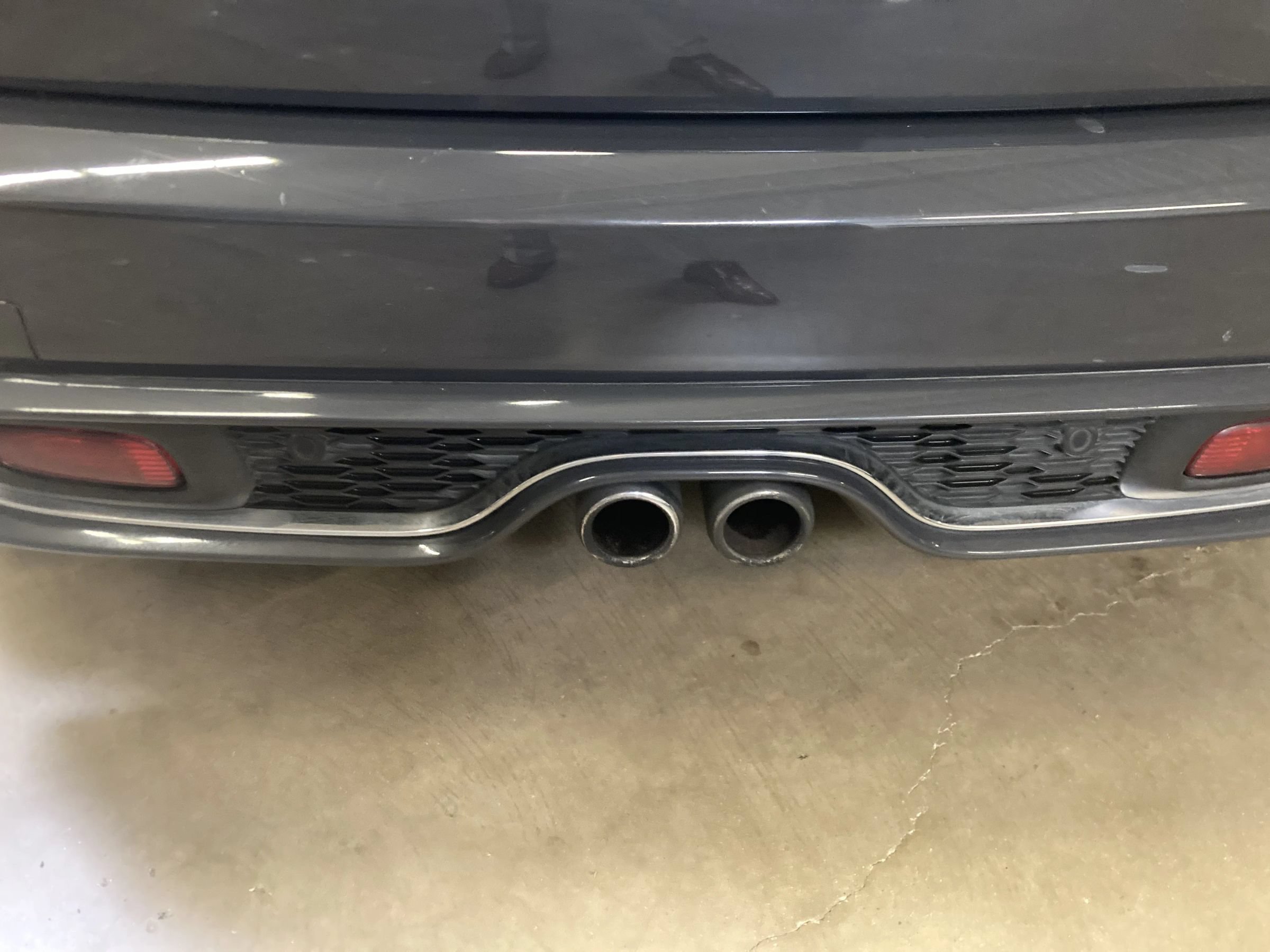 Used 2014 MINI Cooper S FWD image 24
