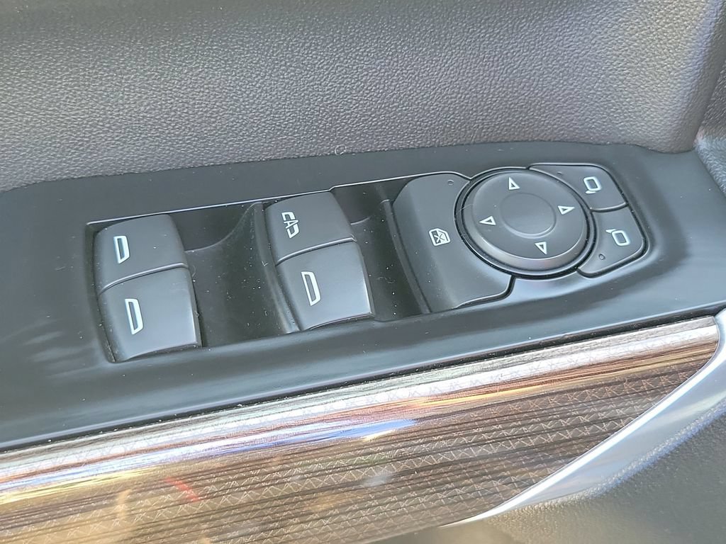 Certified 2019 Chevrolet Silverado 1500 RST w/ All-Star Edition AWD/4WD image 27