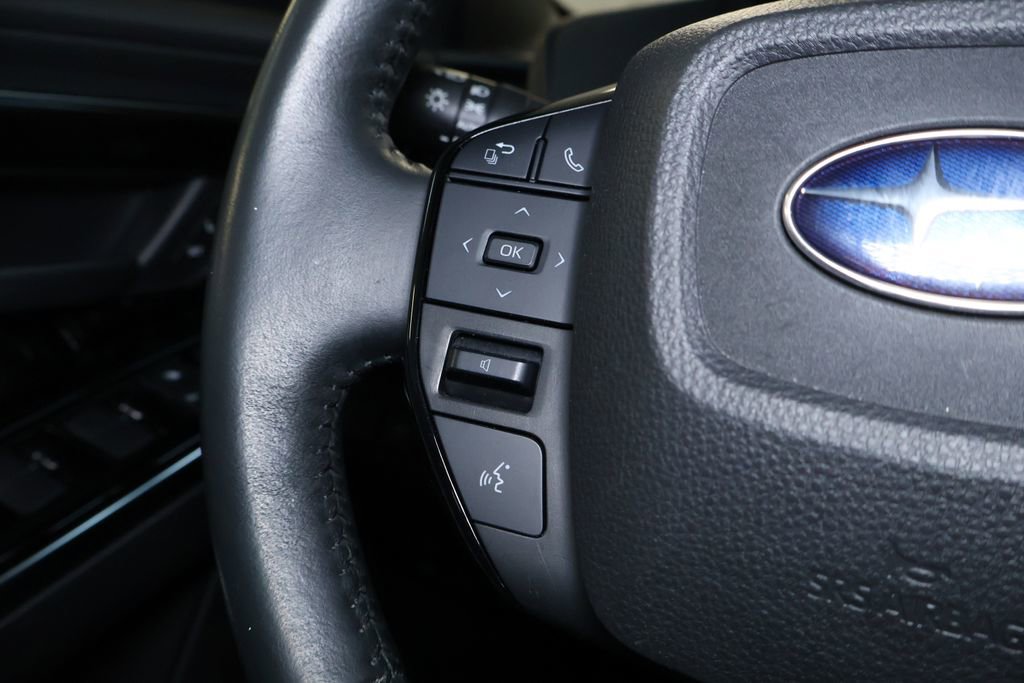 Used 2023 Subaru Solterra AWD image 22