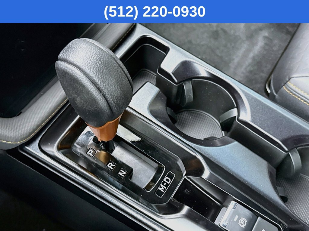 New 2026 Subaru Forester Wilderness AWD/4WD image 21