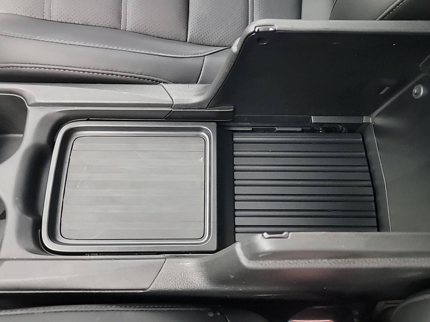 Certified 2021 Honda CR-V EX-L image 35