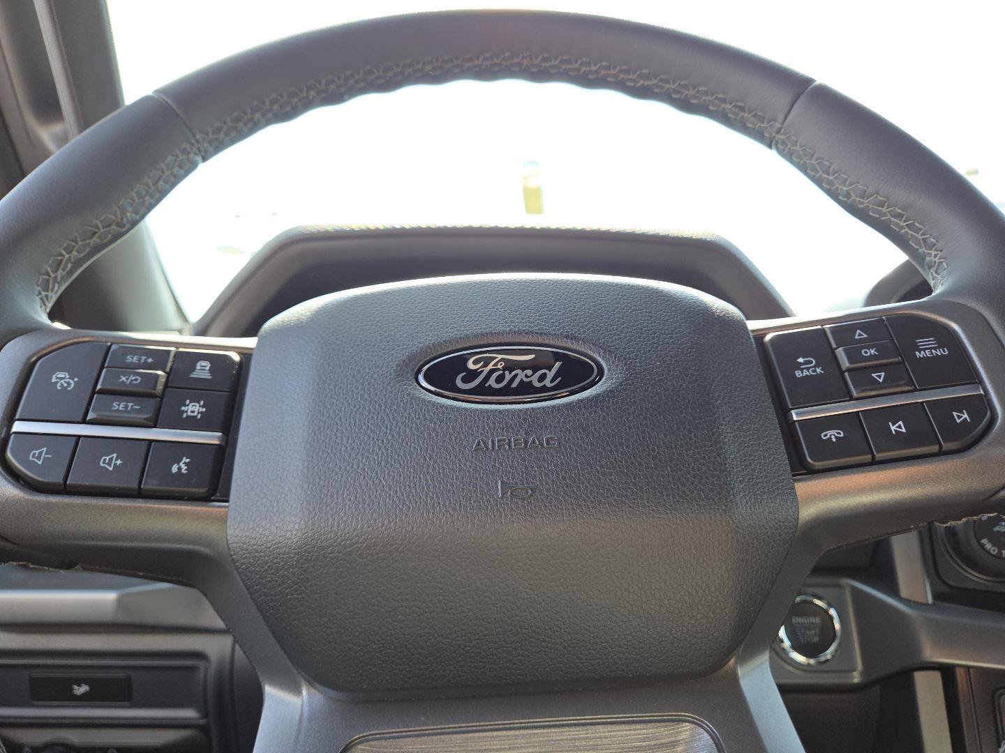 New 2026 Ford F150 XLT w/ Equipment Group 302A MID AWD/4WD image 20