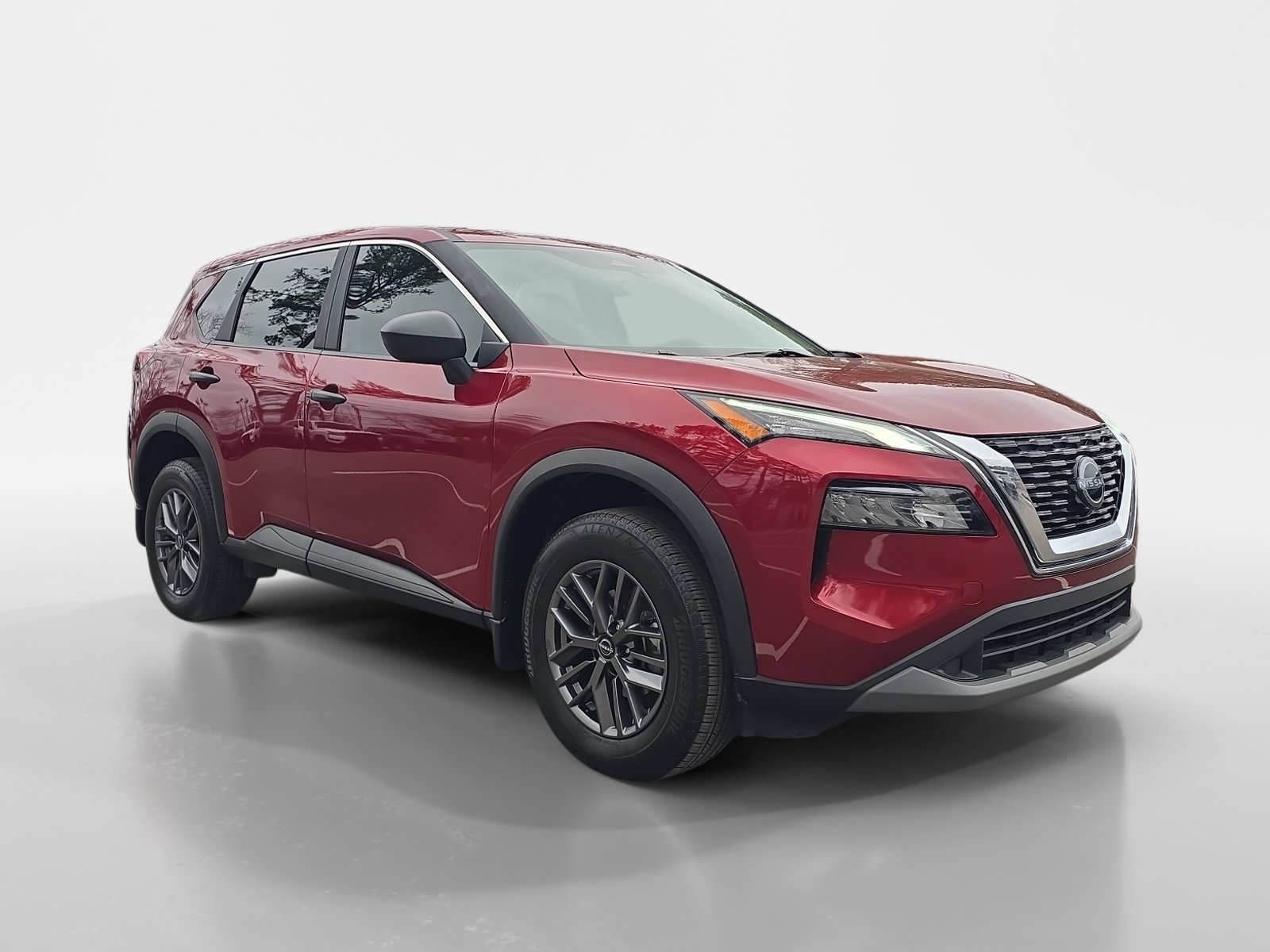 Used 2023 Nissan Rogue S image 7
