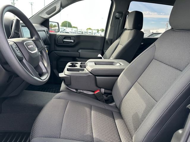 New 2025 GMC Sierra 1500 Pro w/ Graphite Edition image 25