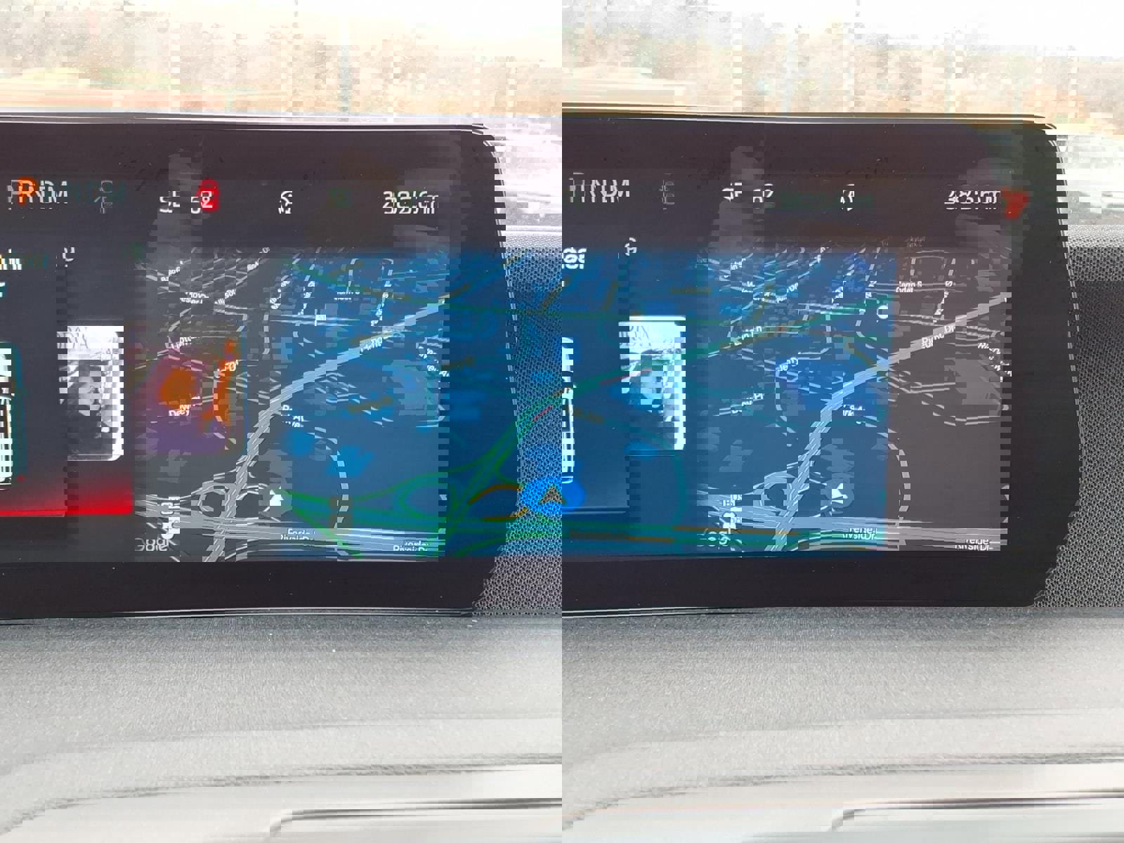 Certified 2025 Ford Expedition Max Active image 18