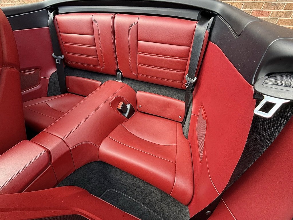 Certified 2023 Porsche 911 Carrera GTS image 20