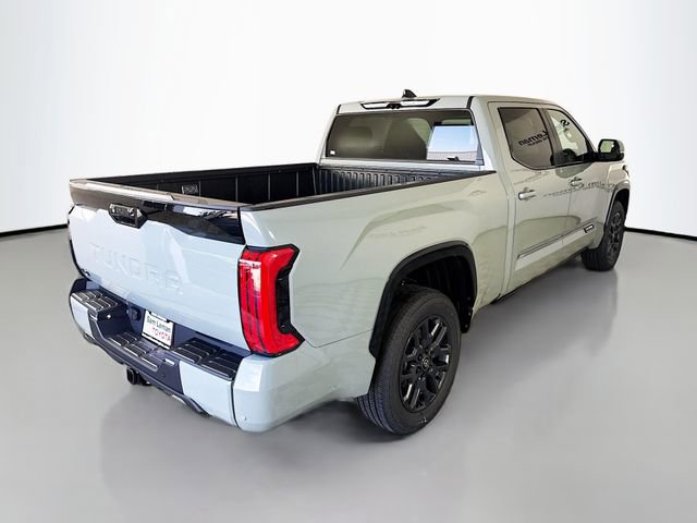 New 2026 Toyota Tundra Platinum image 7