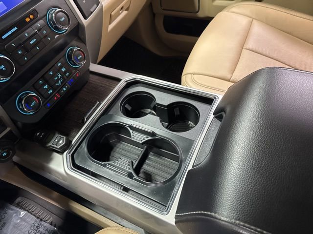 Used 2020 Ford F250 Lariat w/ Lariat Ultimate Package image 23