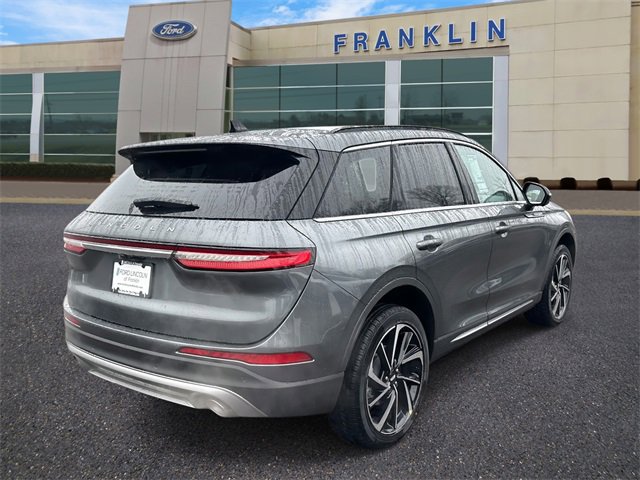 New 2026 Lincoln Corsair Reserve image 7