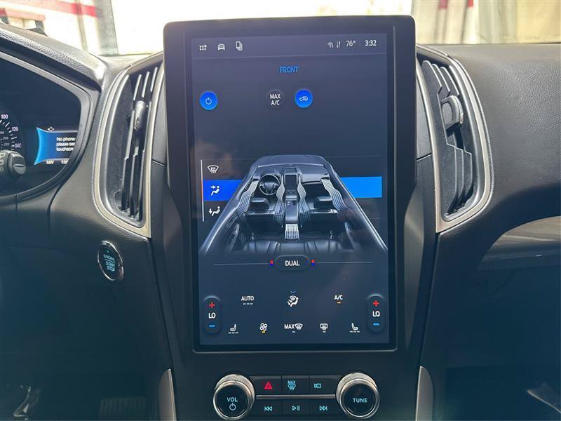 Used 2024 Ford Edge SEL AWD/4WD image 26