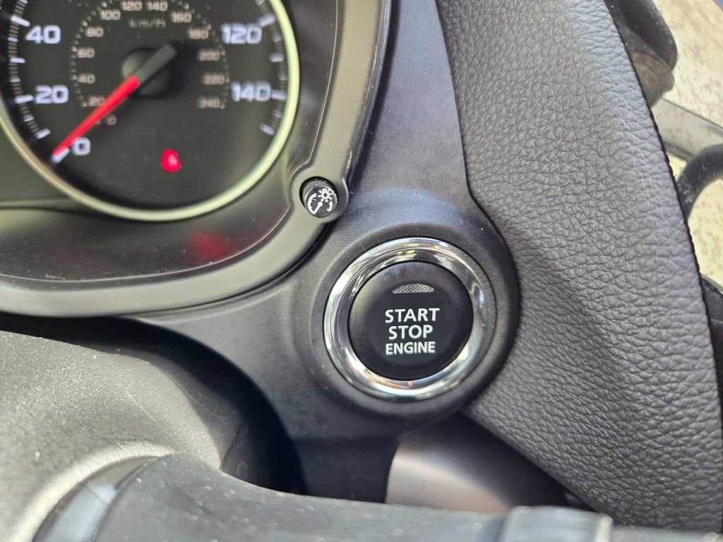 New 2025 Mitsubishi Eclipse Cross LE image 19