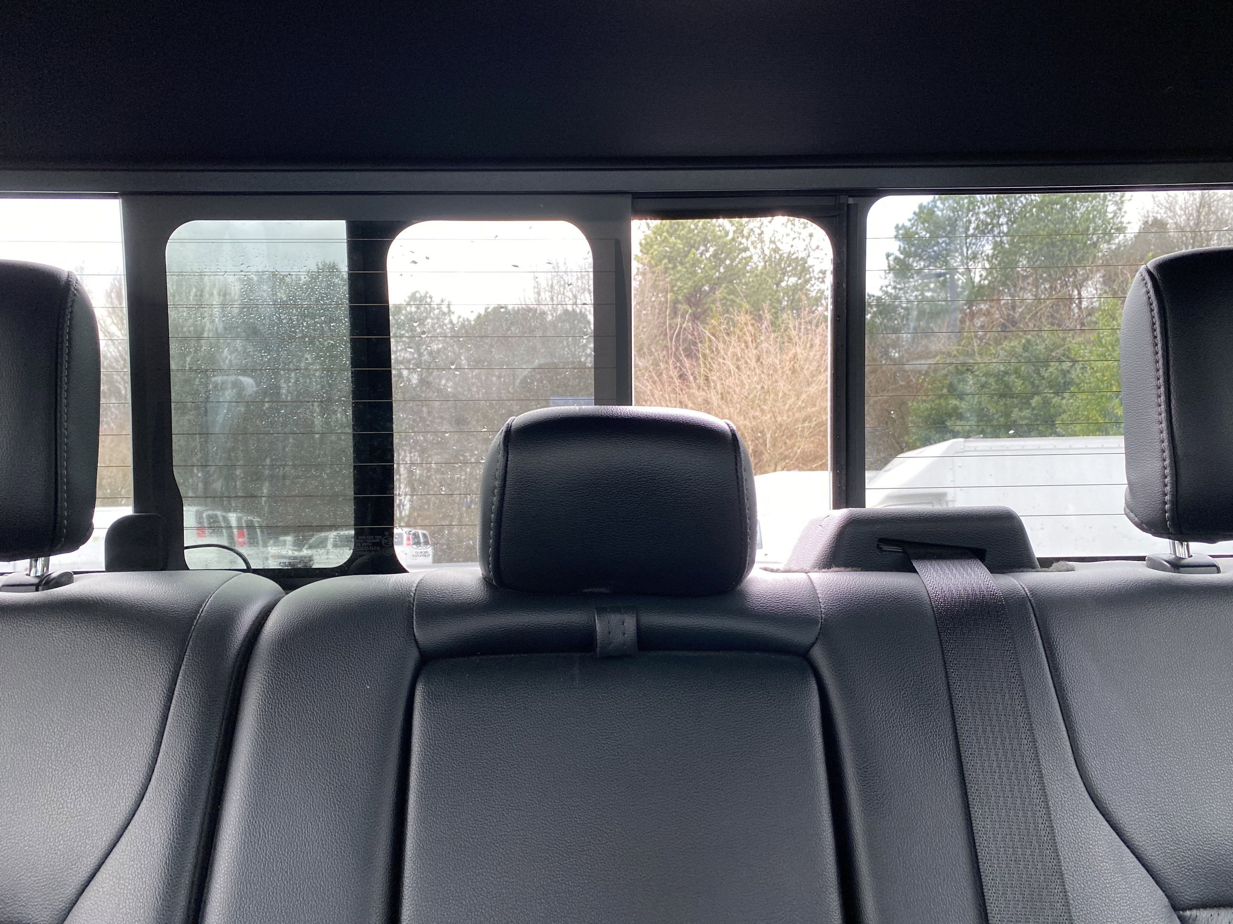 Used 2023 Ford F150 Lariat w/ Equipment Group 502A High image 32