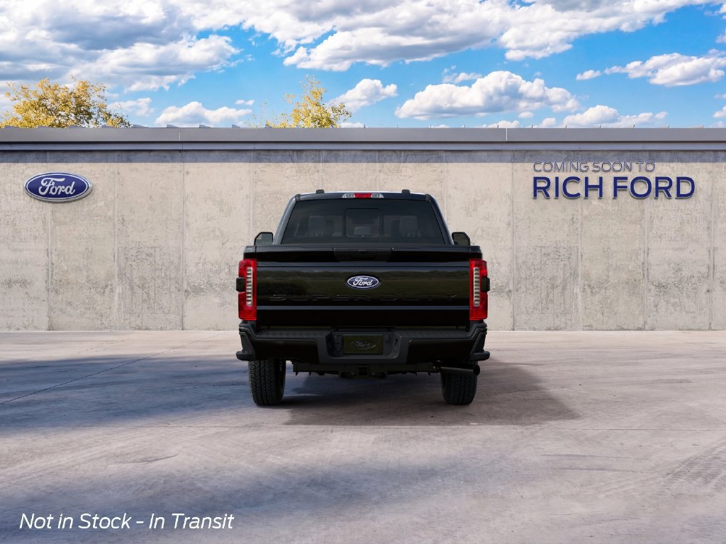 New 2027 Ford F250 XL AWD/4WD image 7