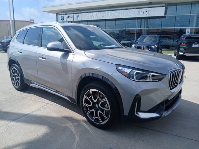 New 2025 BMW X1 xDrive28i w/ Technology Package