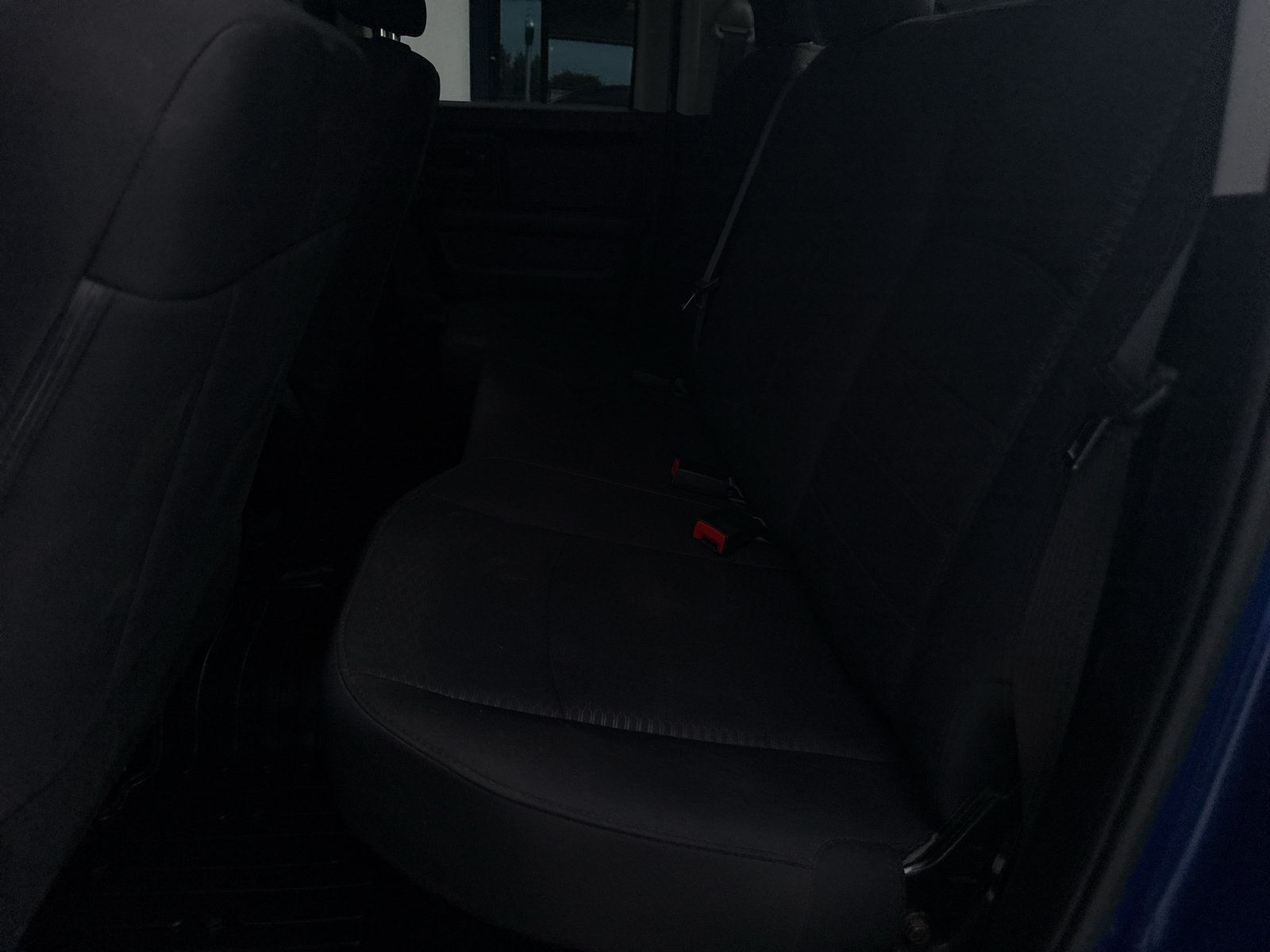 Used 2019 RAM 1500 Express w/ Wheel & Sound Group AWD/4WD image 12