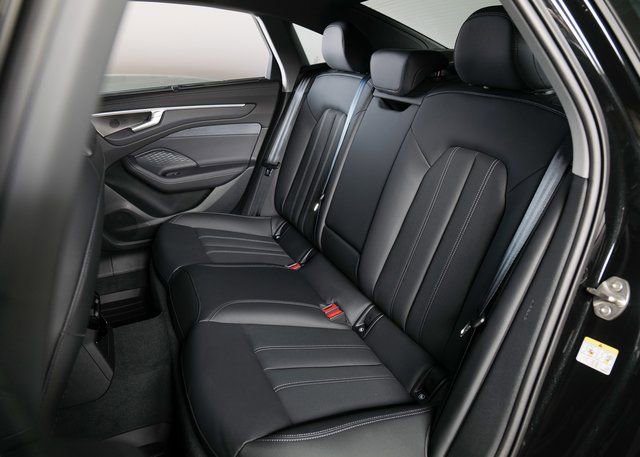 New 2026 Audi A6 Premium Plus image 11