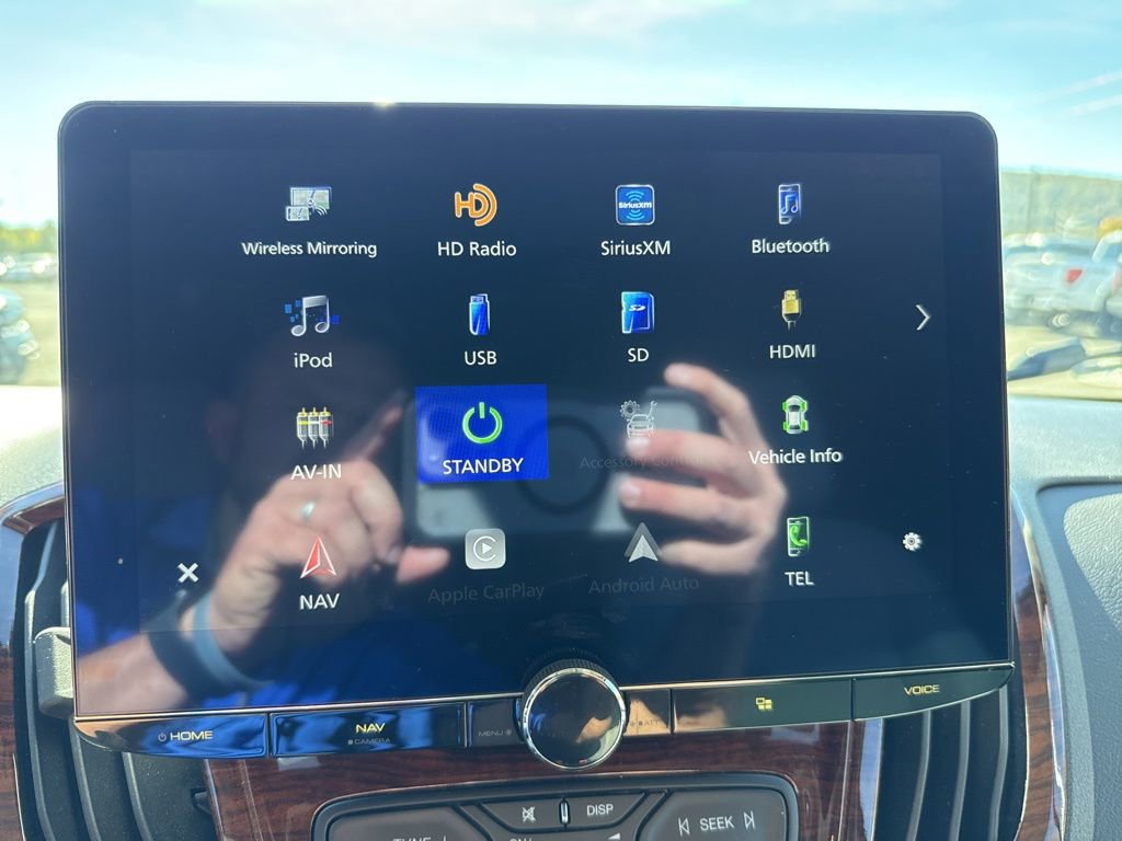 Used 2016 Ford Transit 250 148 Medium Roof image 13