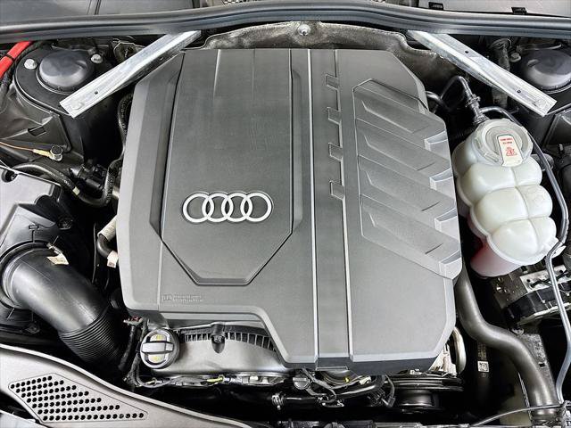 Certified 2023 Audi A5 2.0T Premium w/ Convenience Package AWD/4WD image 24