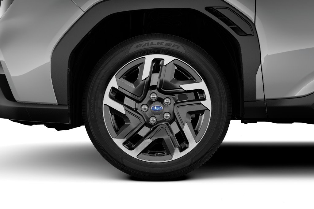New 2026 Subaru Forester Premium AWD/4WD image 10