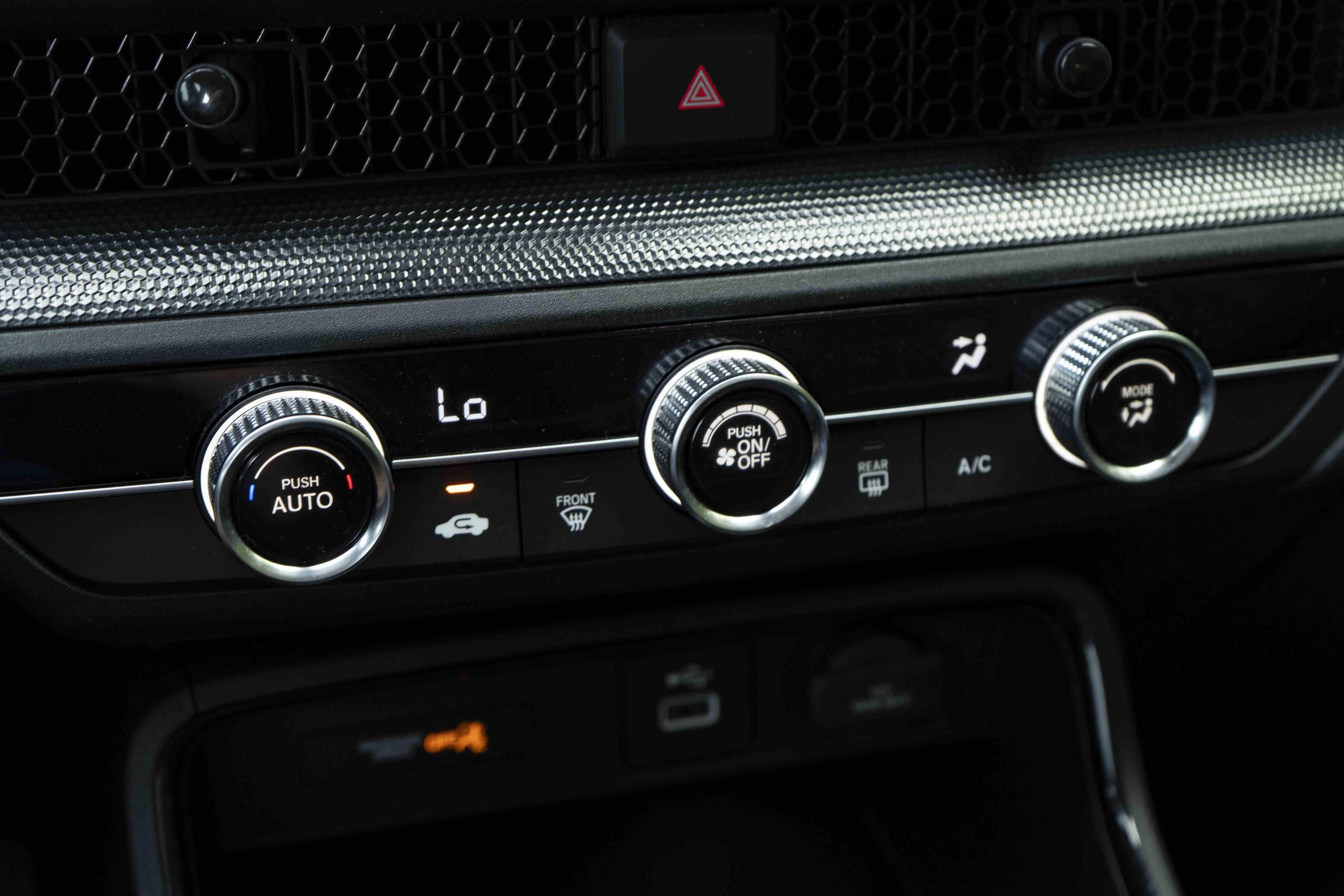 Used 2025 Honda CR-V LX image 31