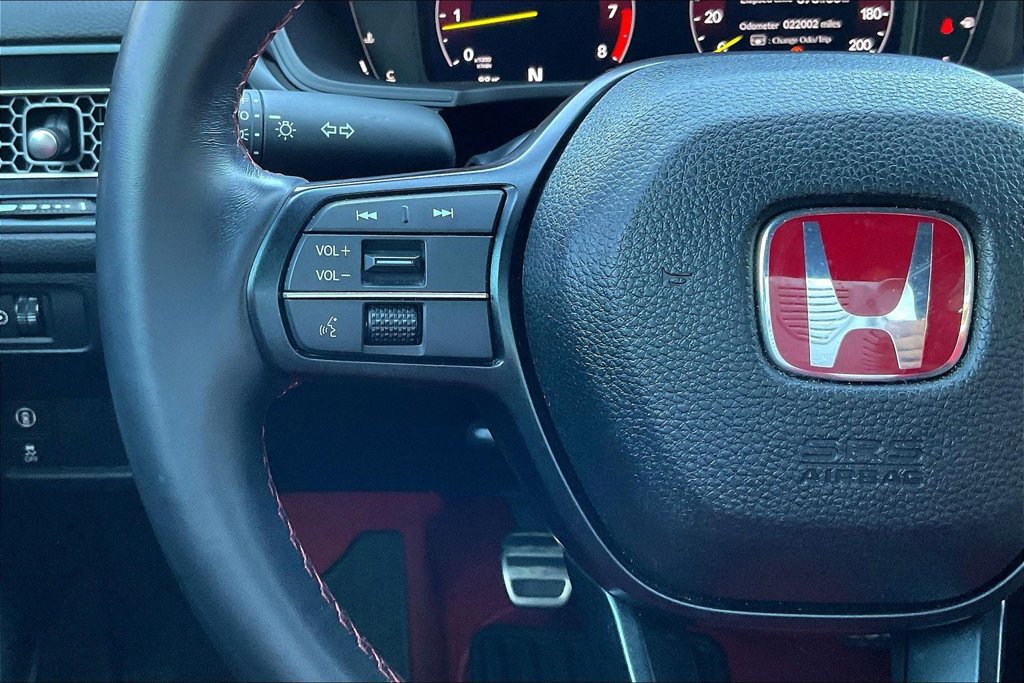 Used 2024 Honda Civic Type R image 10