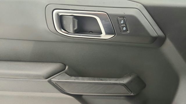 New 2025 Ford Bronco Big Bend image 19