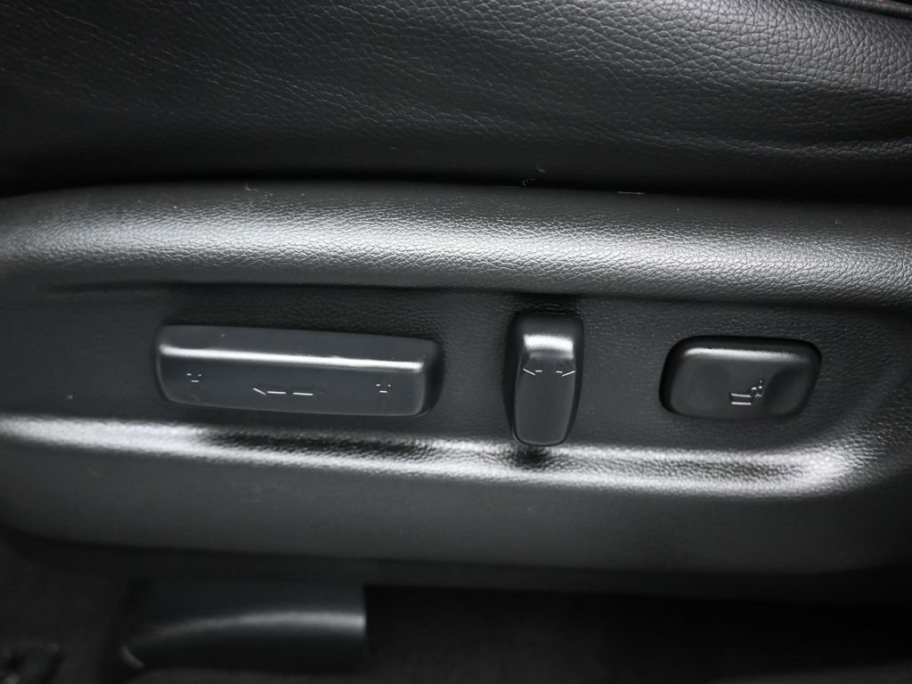 Used 2022 Honda Ridgeline Black Edition image 13