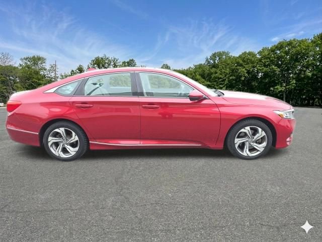 Used 2018 Honda Accord EX-L image 8