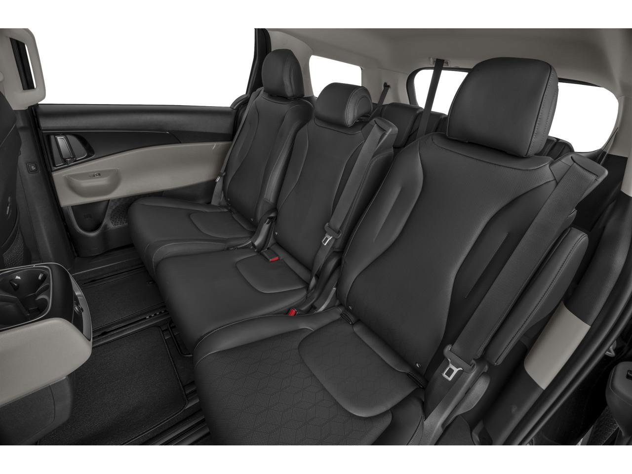 New 2026 Kia Carnival FWD image 36