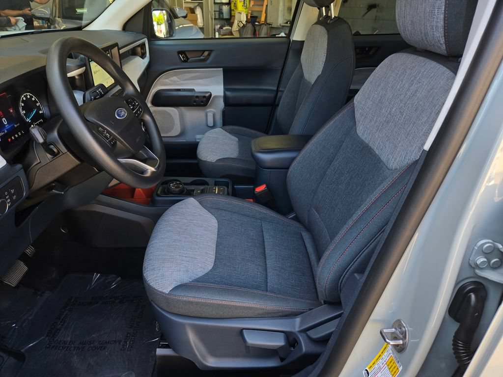 Used 2022 Ford Maverick XLT w/ Equipment Group 300A Standard AWD/4WD image 18