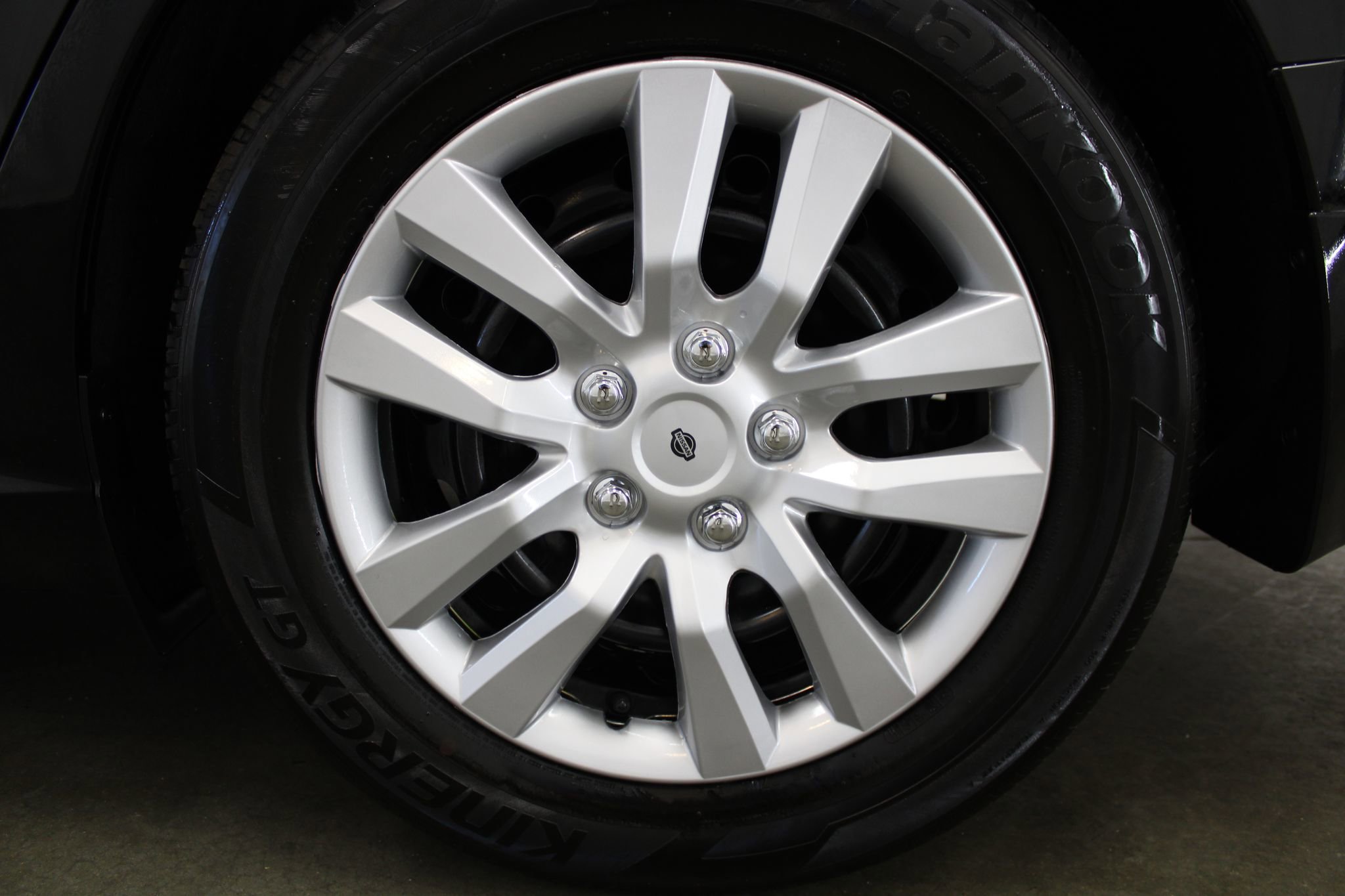 Used 2024 Nissan Altima 2.5 S image 9