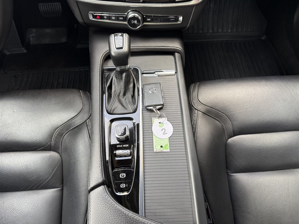 Used 2019 Volvo V90 T5 Cross Country AWD/4WD image 26