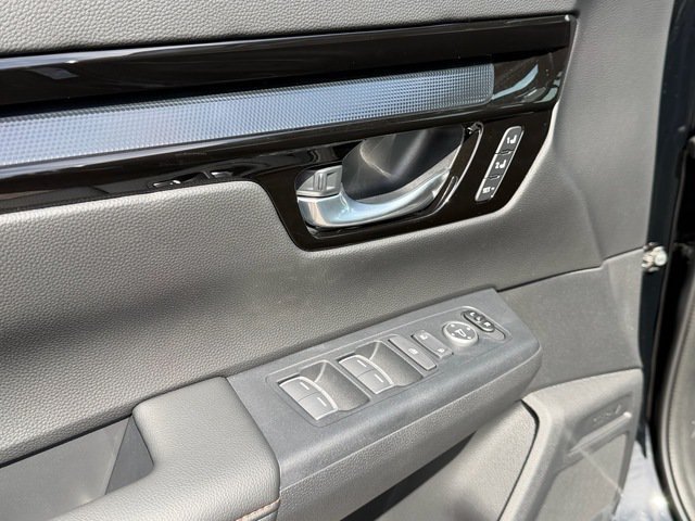 New 2027 Honda CR-V Sport Touring image 24