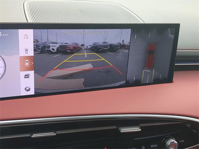 New 2026 Genesis GV70 3.5T Sport Advanced image 19