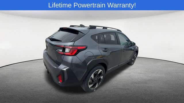 New 2026 Subaru Crosstrek 2.5i Limited AWD/4WD image 8
