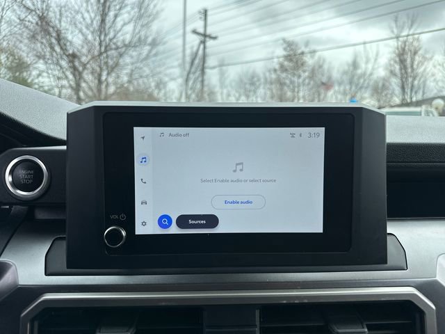 Used 2025 Toyota 4Runner SR5 image 38