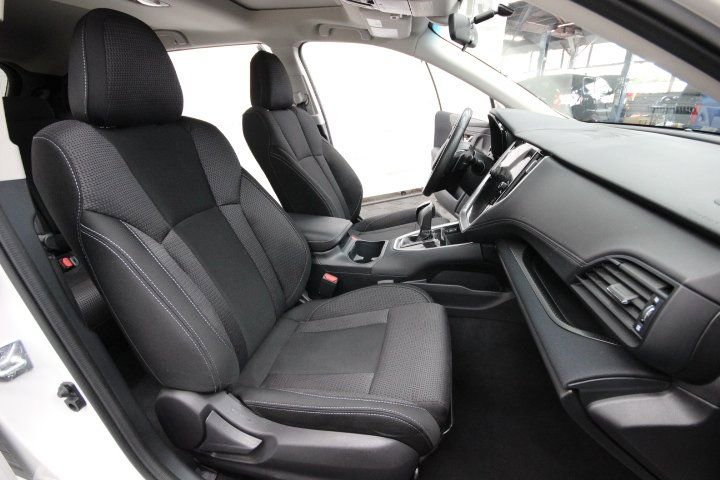 Used 2022 Subaru Outback Limited AWD/4WD image 22