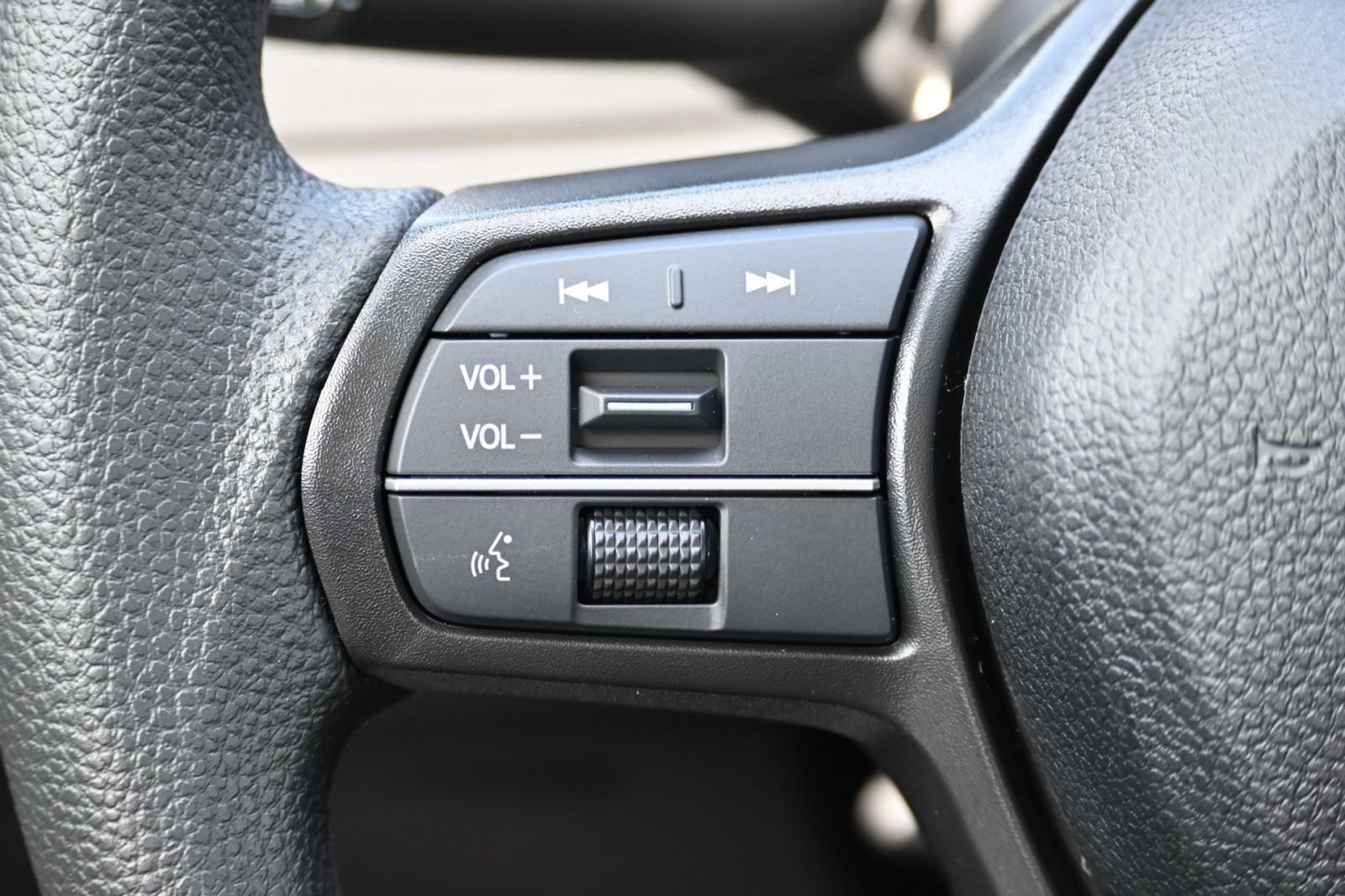 New 2026 Honda Accord LX image 26