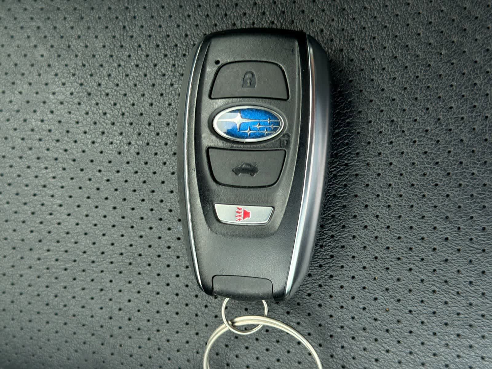 Used 2020 Subaru Forester Limited image 36