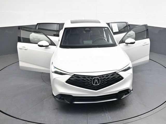 Used 2025 Acura ADX A-Spec FWD image 37