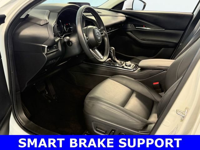 Certified 2023 MAZDA CX-30 AWD 2.5 S w/ Preferred Package image 6