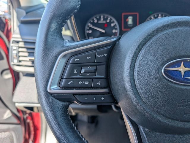 Used 2025 Subaru Outback Premium w/ Popular Package #1A AWD/4WD image 25