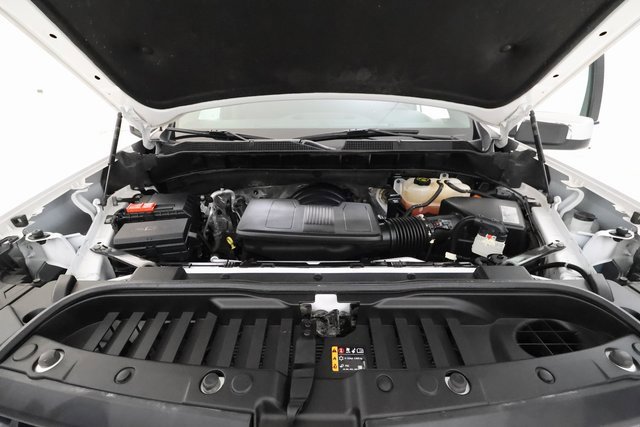 Used 2021 Chevrolet Silverado 1500 LT image 6