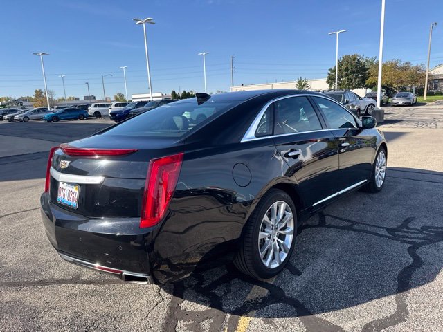 Used 2016 Cadillac XTS Luxury FWD image 5